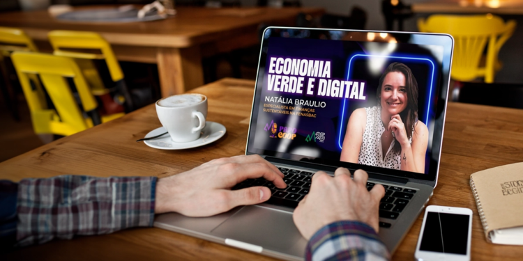 PapoCoop destaca desafios e oportunidades na Economia Verde