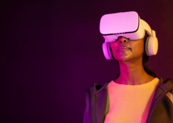 Tendências para o Cooperativismo: Integração de Realidade Aumentada e Realidade Virtual