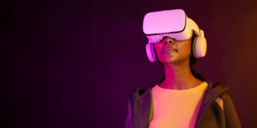Tendências para o Cooperativismo: Integração de Realidade Aumentada e Realidade Virtual