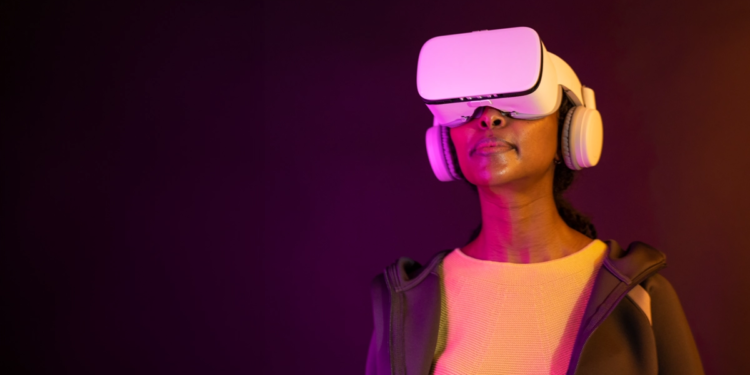 Tendências para o Cooperativismo: Integração de Realidade Aumentada e Realidade Virtual