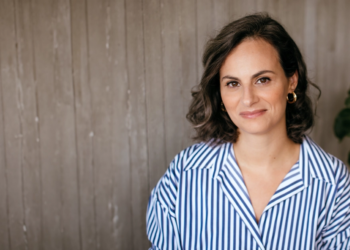 Marina Vaz, Fundadora e CEO da Scooto