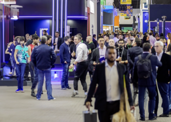 Apas Show 2025 evidencia impacto das cooperativas no varejo nacional