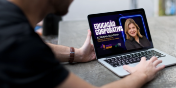 Papo Coop destaca impacto da educação corporativa no ambiente organizacional