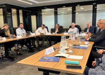 FGCoop realiza posse do novo Conselho de Administração para o mandato 2025-2028