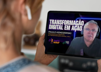 Boas práticas para transformação digital das cooperativas é tema do novo Papo Coop