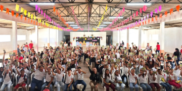 Cooperativa pecuária promove ação cooperada no sertão nordestino