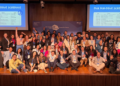 Sistema Ocesp recebe jovens da América Latina e do Caribe para alinhar estratégias para Transformação Global