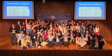 Jovens da América Latina e do Caribe alinham estratégias para Transformação Global