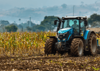 Cooperativismo no agro impulsiona 25% do PIB e eleva IDH e renda no Brasil