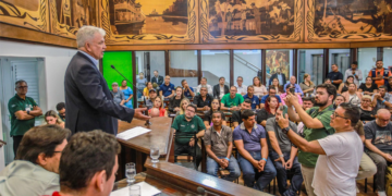 Cooperativas do Acre são homenageadas durante Sessão Solene na Aleac