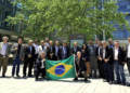 Sistema OCB leva experiência cooperativista à American University
