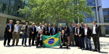 Sistema OCB leva experiência cooperativista à American University