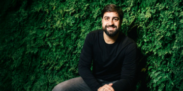 Bruno Lemos é diretor de franquias do Cabana Burger