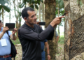 Cooperativas lideram discussões sobre desenvolvimento sustentável na jornada até a COP30