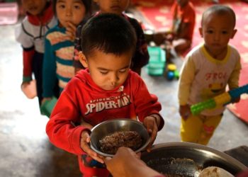 Aliança Internacional das Cooperativas Ásia-Pacífica firma parceria para combater a fome