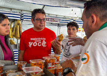 Cooperativas impulsionam desenvolvimento econômico em Alagoas