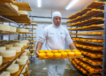 Faturamento das cooperativas agropecuárias de MG cresceu 30,9% em 2024