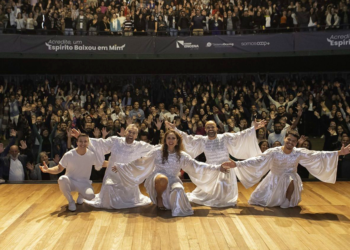 Sistema Ocemg promove ação social com programação teatral e solidariedade