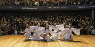 Sistema Ocemg promove ação social com programação teatral e solidariedade