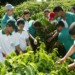 Cooperativas-escola transformam educação agrícola com ensino prático e inovador