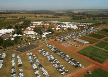 Coopercitrus Expo 2025 reforça relevância do cooperativismo no agro brasileiro