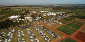 Coopercitrus Expo 2025 reforça relevância do cooperativismo no agro brasileiro
