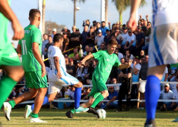 Cooperativa agro reúne campeões regionais e promove integração durante final de campeonato