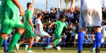 Cooperativa agro reúne campeões regionais e promove integração durante final de campeonato