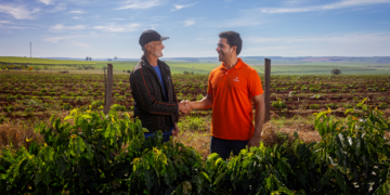 Cooperativa de crédito reforça conexão com o campo e incentiva o desenvolvimento sustentável