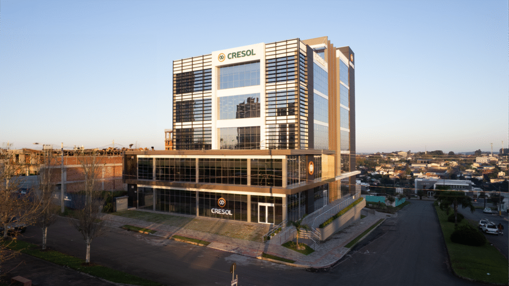 Cresol Sicoper Passo Fundo 2