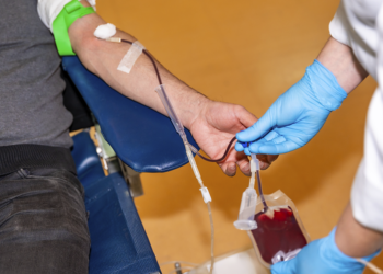 Doacao sangue