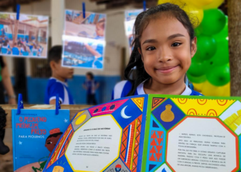 Setor educacional cooperativista proporciona desenvolvimento socioeconômico em todo o país