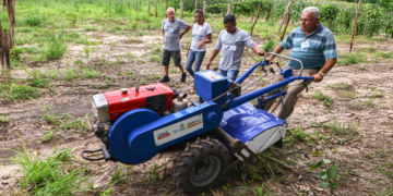 Cooperativas catarinenses ampliam educação no campo através de parcerias estratégicas