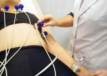 Cooperativa varejista disponibiliza exame de eletrocardiograma gratuito para a comunidade
