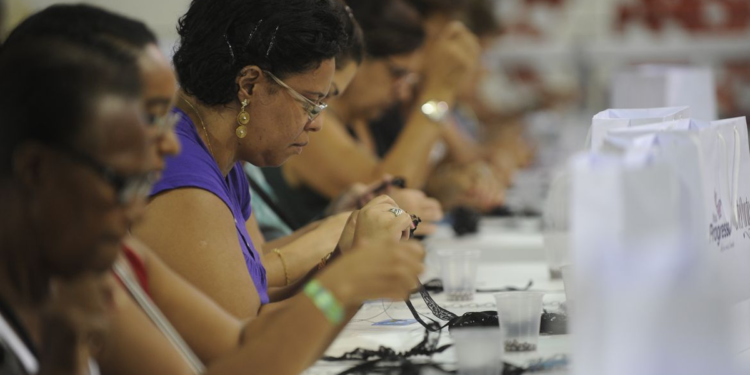 Cooperativa de crédito promove iniciativa para fortalecer o empreendedorismo feminino no Paraná