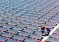 Cooperativa financeira se une a investidor asiático para viabilizar financiamento de energia solar no Brasil