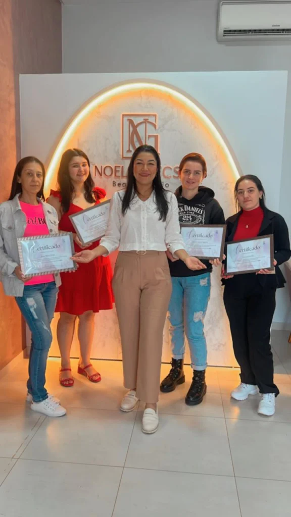 Parceria entre cooperativa de crédito e Sebrae ampliam crédito para mulheres empreendedoras com garantia do Fampe 2 FOTO 2 SEBRAR copiar
