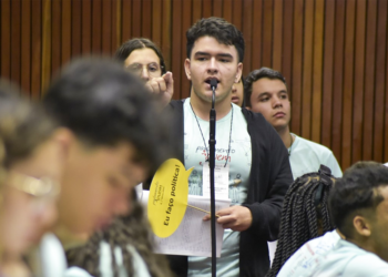 Frentes Parlamentares de Empreendedorismo e Cooperativismo promovem capacitação para jovens amazonenses