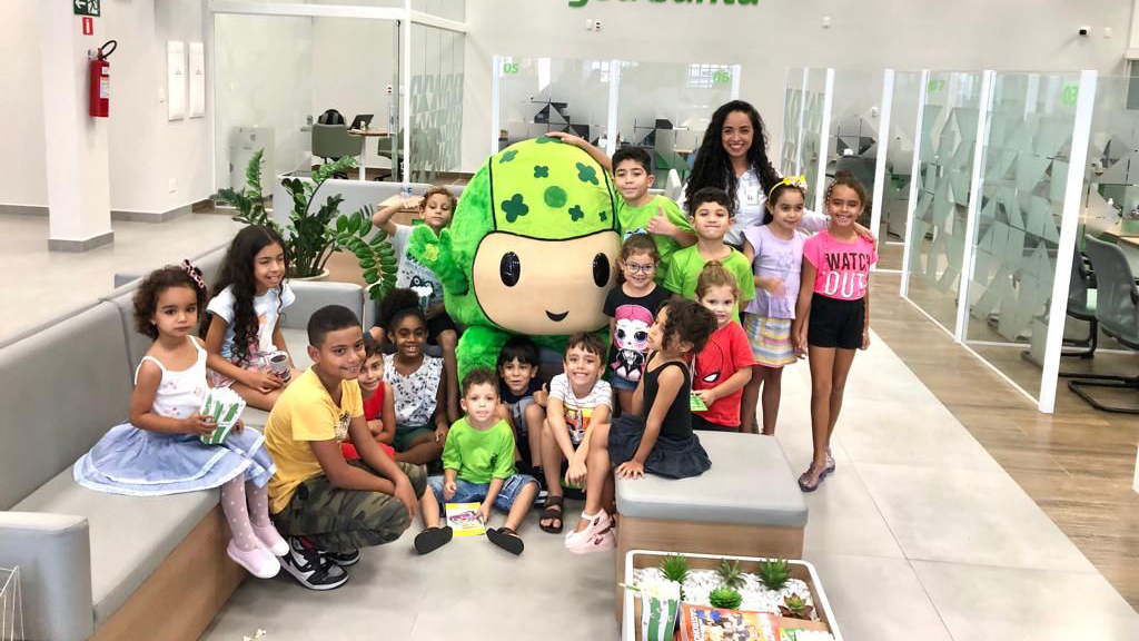 Fundacao Sicredi 1