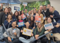 Cooperativa financeira catarinense conquista selo GPTW pela 7ª vez