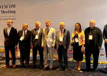 Mapa global do patrimônio cooperativo começa em Rochdale