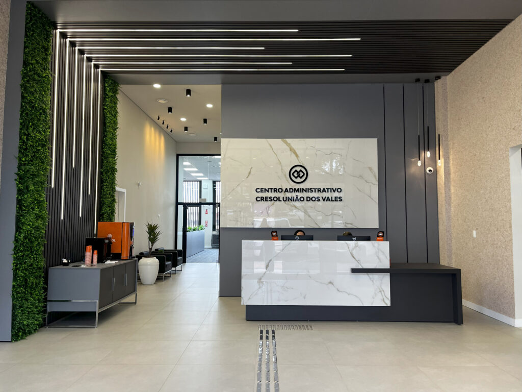 Projeto inovador se torna referência para o cooperativismo financeiro moderno 4 IMG 8391