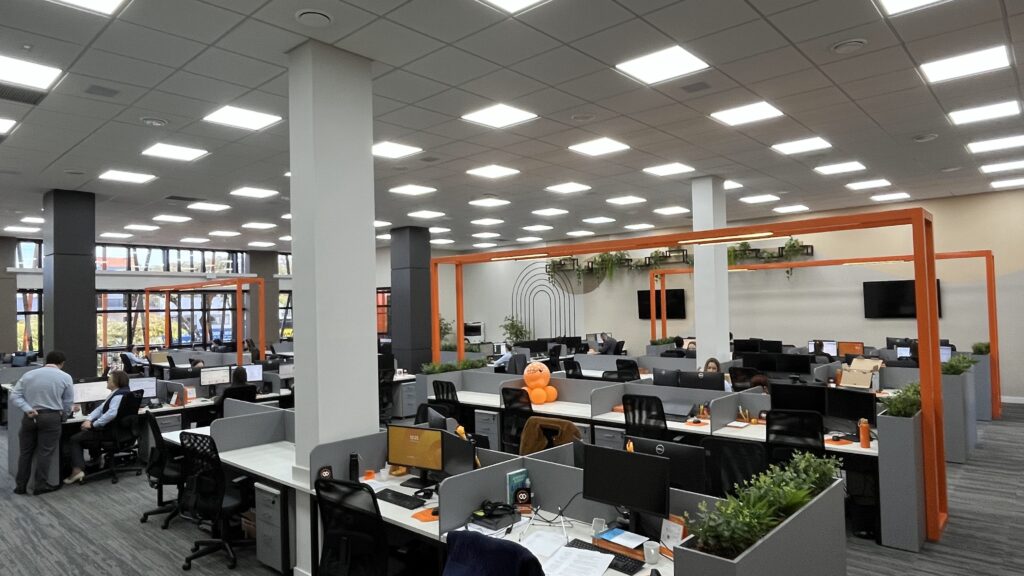 Projeto inovador se torna referência para o cooperativismo financeiro moderno 5 IMG E4461