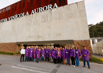 Rio Grande do Sul apresenta cases de cooperativas locais para debate pré-COP30