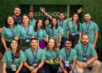 Jovens cooperativistas brasileiros representam o país em fórum global da ONU