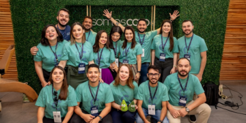 Jovens cooperativistas brasileiros representam o país em fórum global da ONU