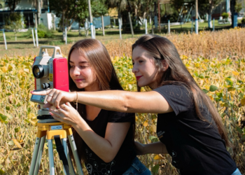 Cooperativa financeira abre inscrições para capacitação de estudantes do meio rural de forma gratuita
