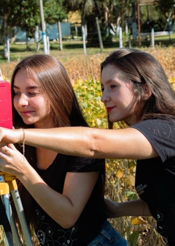 Cooperativa financeira abre inscrições para capacitação de estudantes do meio rural de forma gratuita