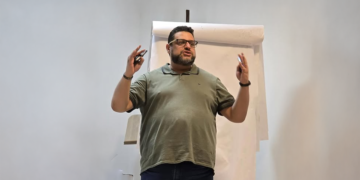 Luiz Borges é consultor na CELS e 3E2P