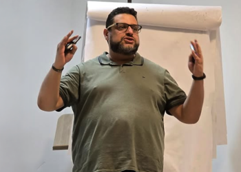 Luiz Borges é consultor na CELS e 3E2P